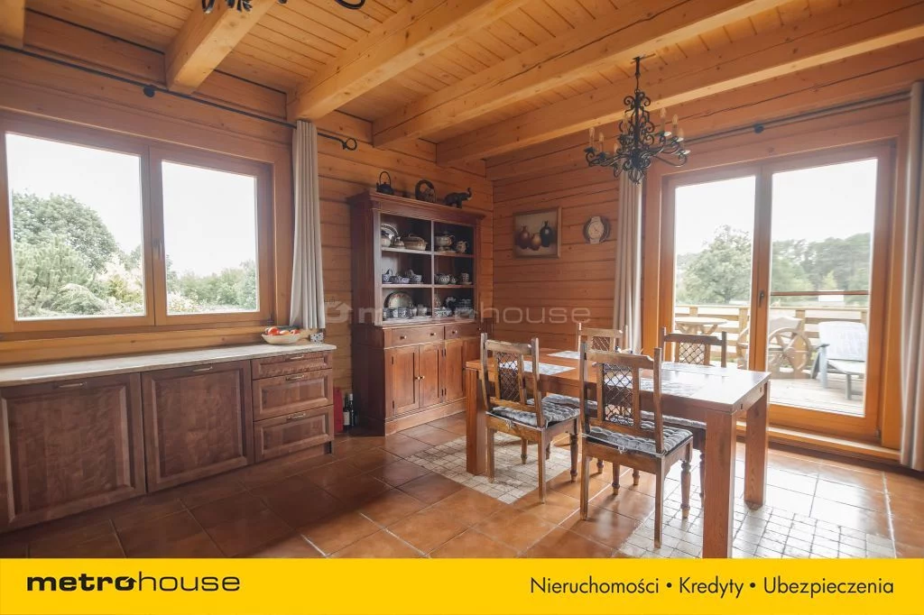 Dom i rezydencja 597,00 m², oferta nr , SDDESA663, Królewo
