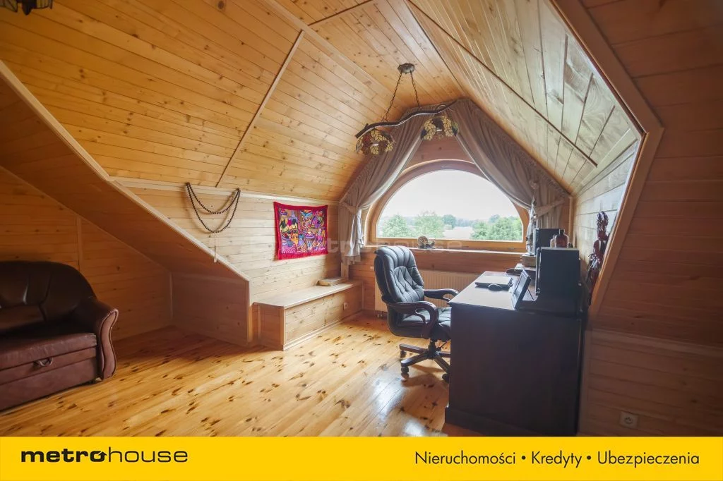 Dom i rezydencja 597,00 m², oferta nr , SDDESA663, Królewo