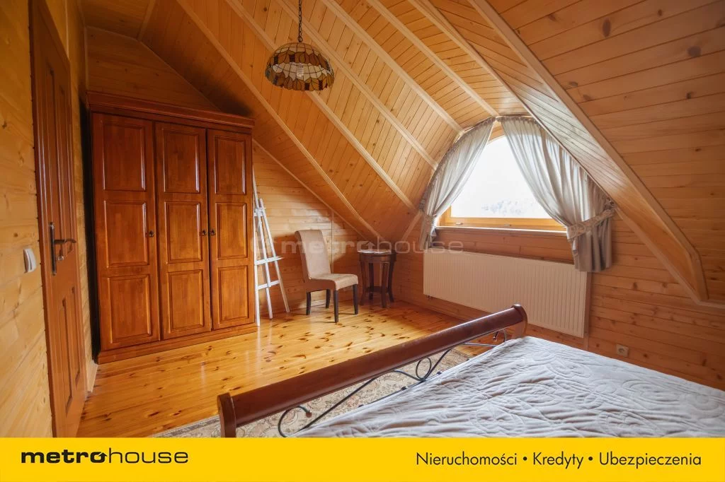 Dom i rezydencja 597,00 m², oferta nr , SDDESA663, Królewo