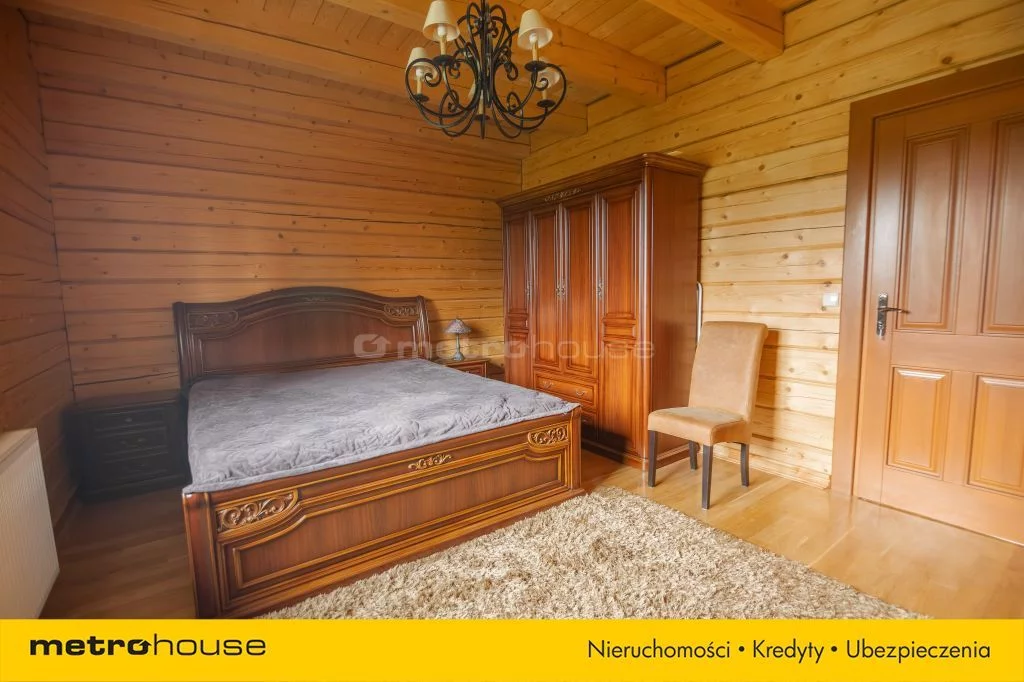 Dom i rezydencja 597,00 m², oferta nr , SDDESA663, Królewo