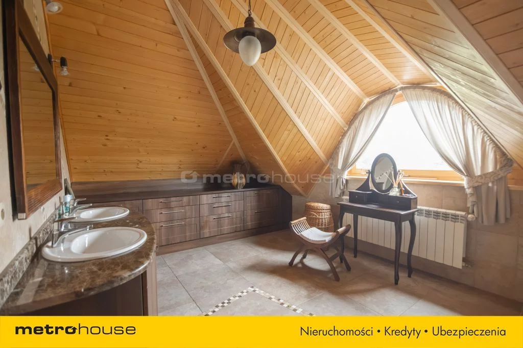 Dom i rezydencja 597,00 m², oferta nr , SDDESA663, Królewo