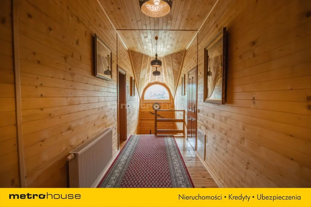 Dom i rezydencja 597,00 m², oferta nr , SDDESA663, Królewo