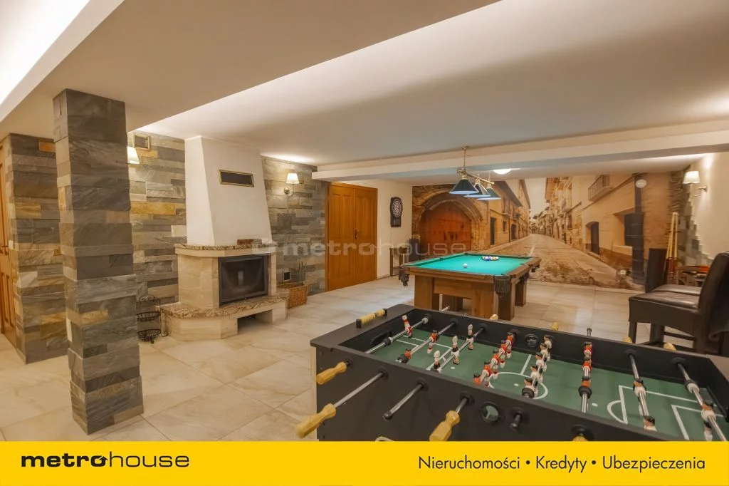 Dom i rezydencja 597,00 m², oferta nr , SDDESA663, Królewo
