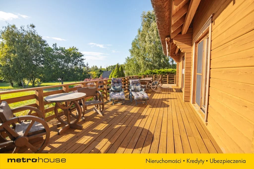 Dom i rezydencja 597,00 m², oferta nr , SDDESA663, Królewo