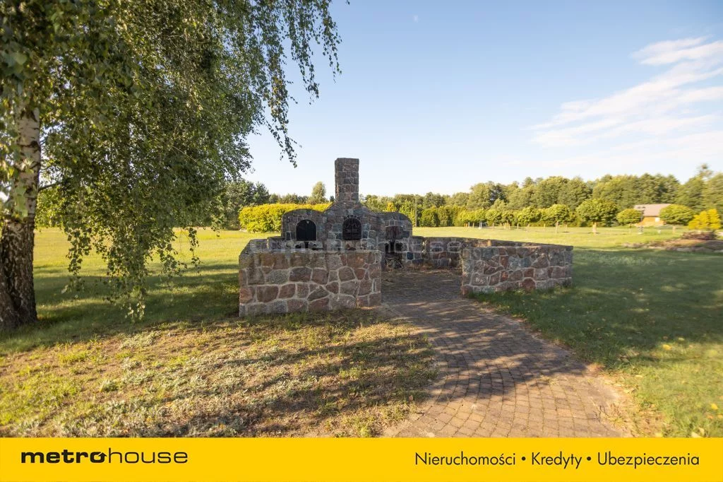 Dom i rezydencja 597,00 m², oferta nr , SDDESA663, Królewo