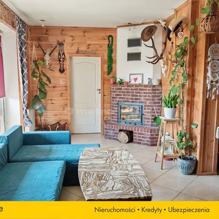 Dom 180,80 m², oferta nr , SDFOTA371, Krzemienica