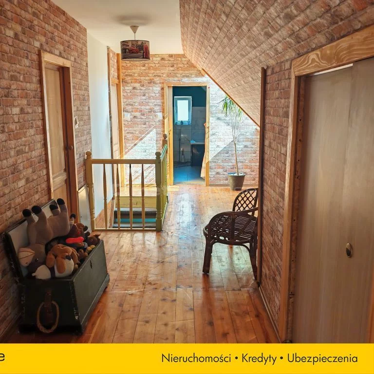 Dom 180,80 m², oferta nr , SDFOTA371, Krzemienica