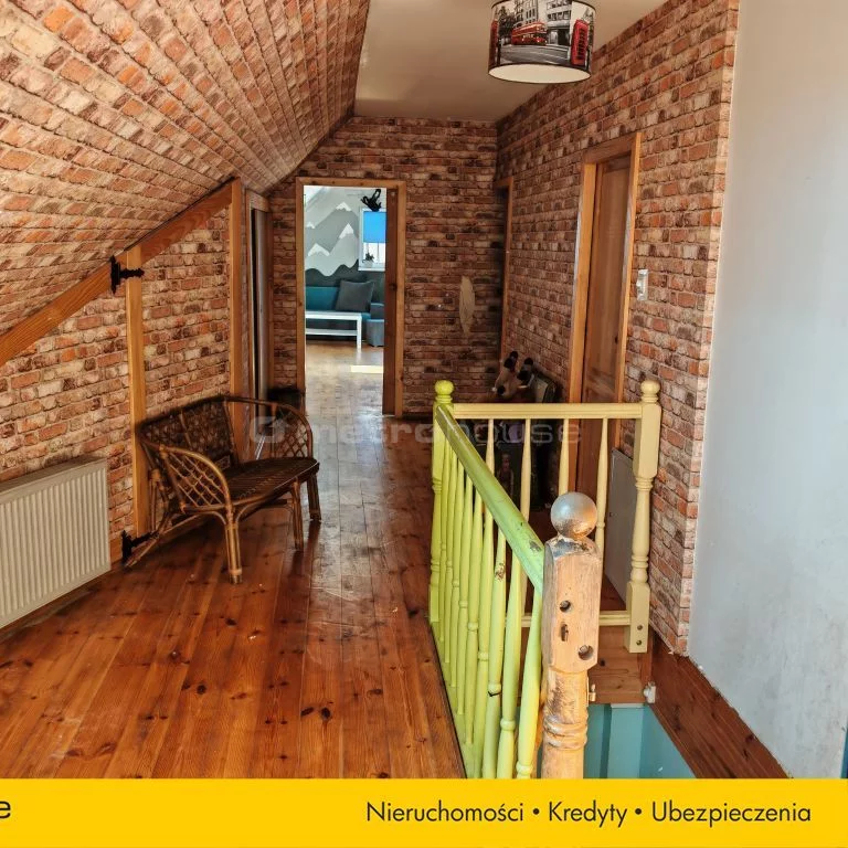Dom 180,80 m², oferta nr , SDFOTA371, Krzemienica