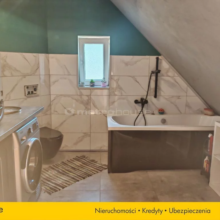 Dom 180,80 m², oferta nr , SDFOTA371, Krzemienica
