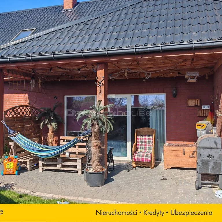 Dom 180,80 m², oferta nr , SDFOTA371, Krzemienica