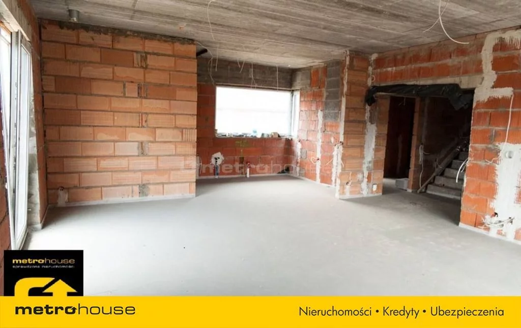 Dom 359,00 m², oferta nr , SDVEHY534, Krzywiec