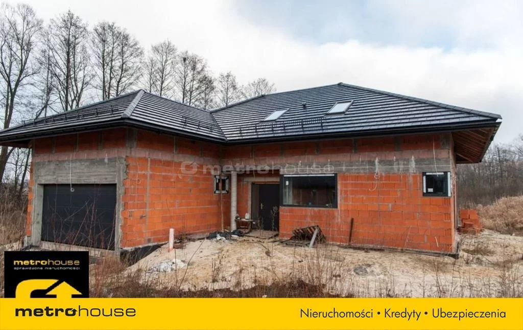 Dom 359,00 m², oferta nr , SDVEHY534, Krzywiec