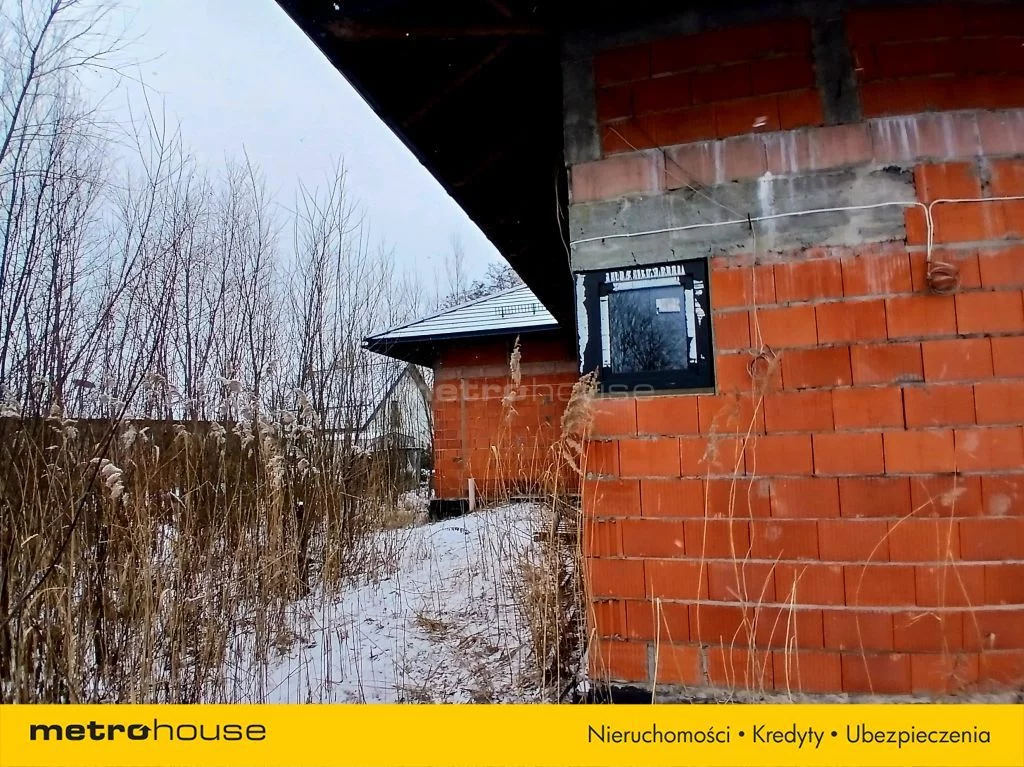 Dom 359,00 m², oferta nr , SDVEHY534, Krzywiec