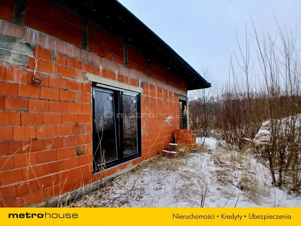 Dom 359,00 m², oferta nr , SDVEHY534, Krzywiec