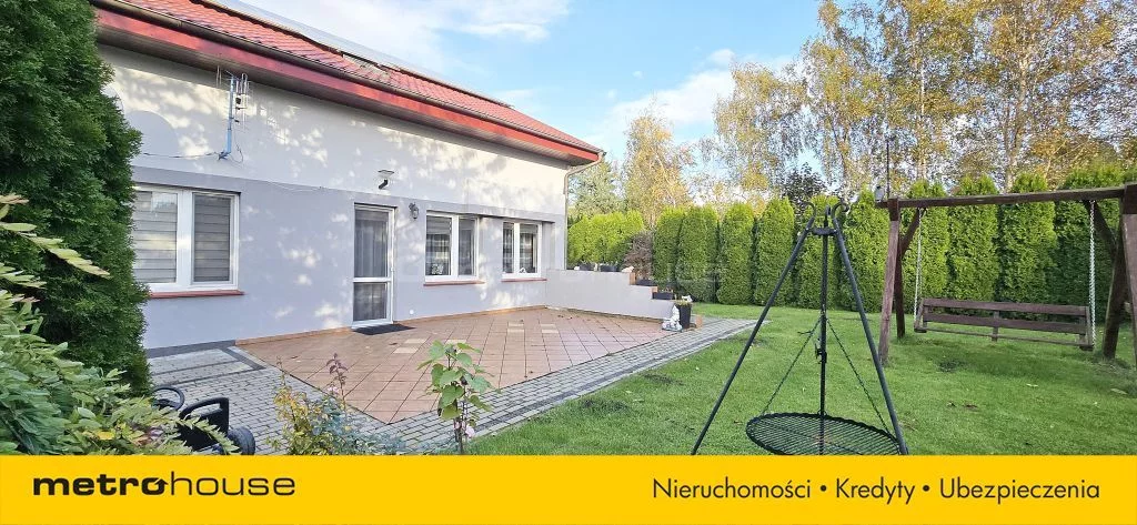 Dom 280,00 m², oferta nr , SDZOTY632, Parszczyce, Łąkowa