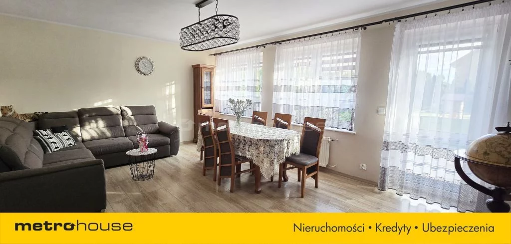 Dom 280,00 m², oferta nr , SDZOTY632, Parszczyce, Łąkowa