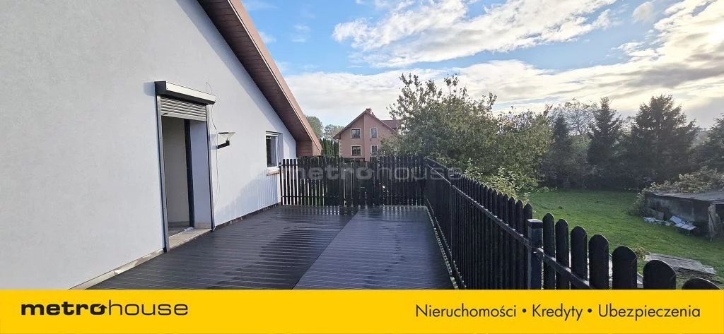 Dom 280,00 m², oferta nr , SDZOTY632, Parszczyce, Łąkowa
