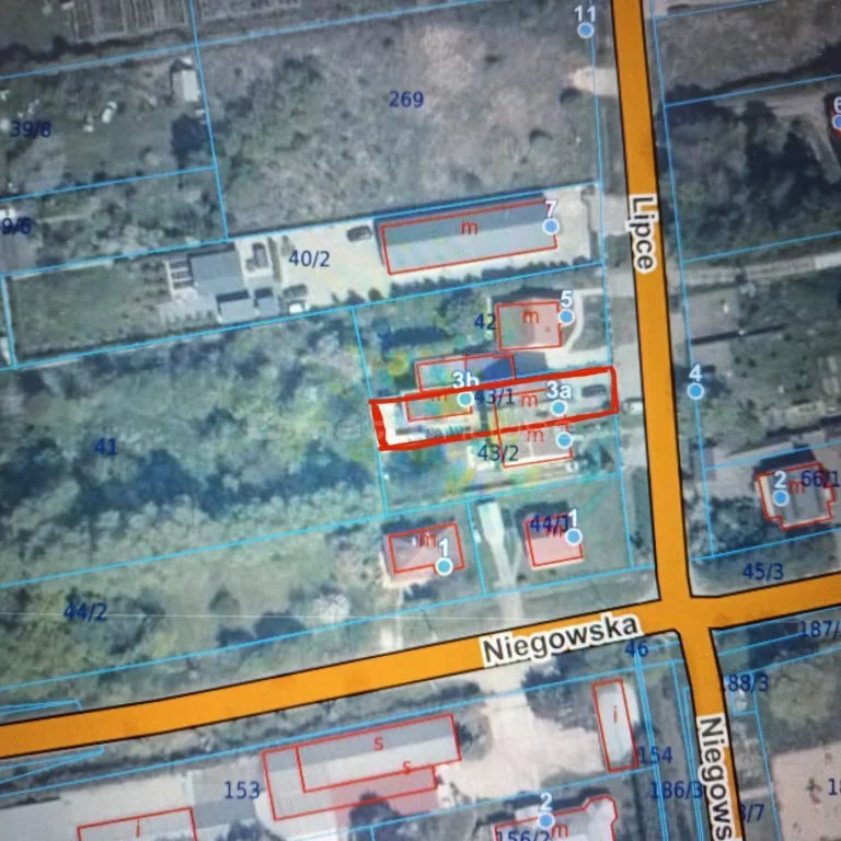 Dom 320,00 m², oferta nr , SDCEMU917, Gdańsk, Orunia-Św. Wojciech-Lipce, Św. Wojciech, Lipce
