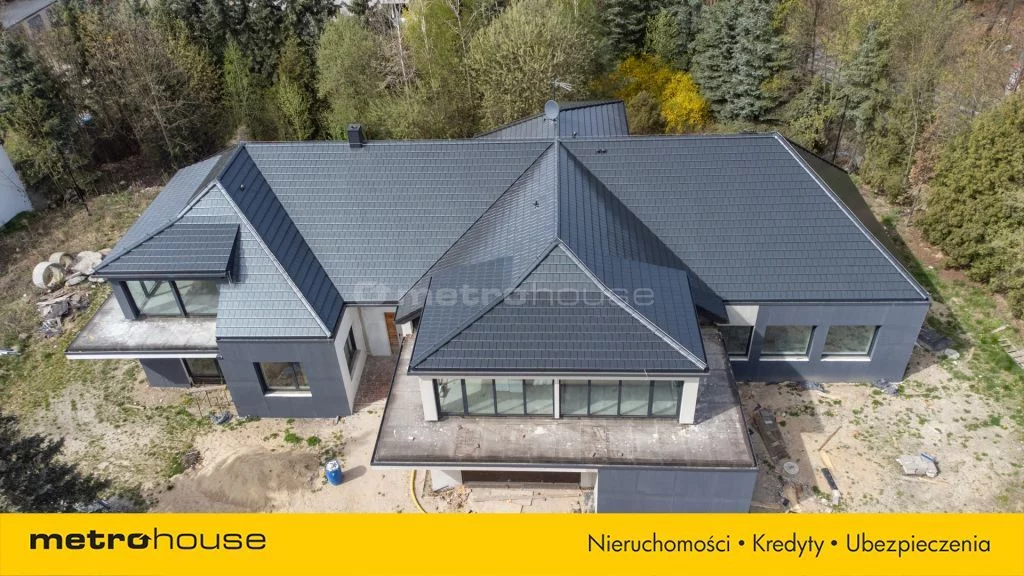 Dom i rezydencja 673,00 m², oferta nr , SDVEJO384, Łódź