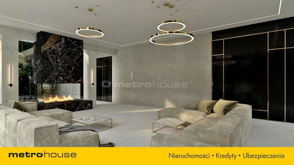 Dom i rezydencja 673,00 m², oferta nr , SDVEJO384, Łódź