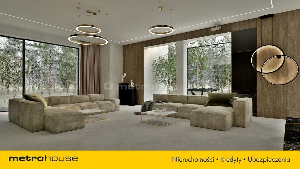 Dom i rezydencja 673,00 m², oferta nr , SDVEJO384, Łódź