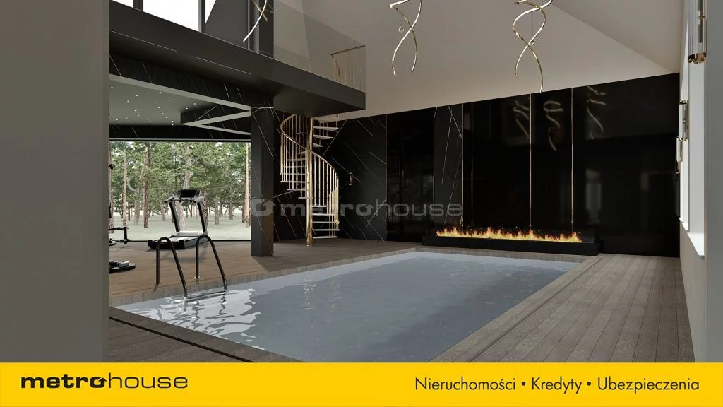 Dom i rezydencja 673,00 m², oferta nr , SDVEJO384, Łódź