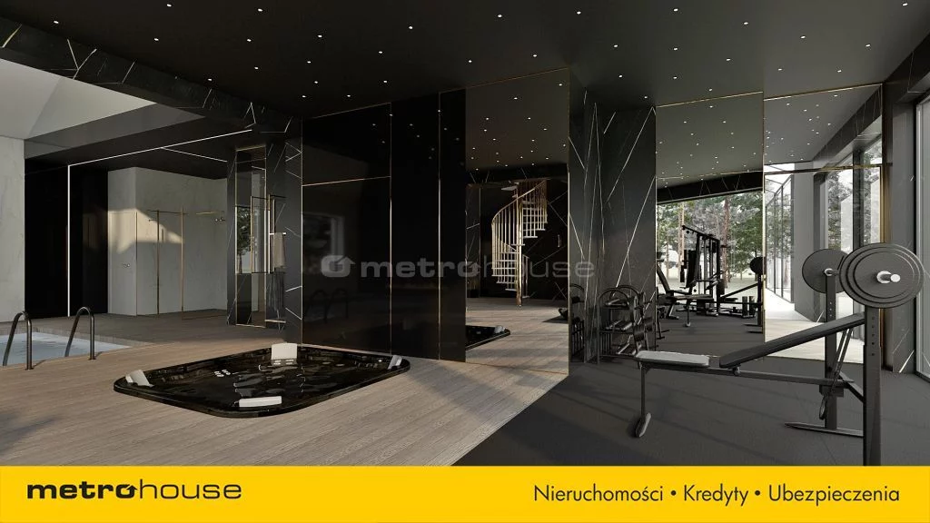Dom i rezydencja 673,00 m², oferta nr , SDVEJO384, Łódź