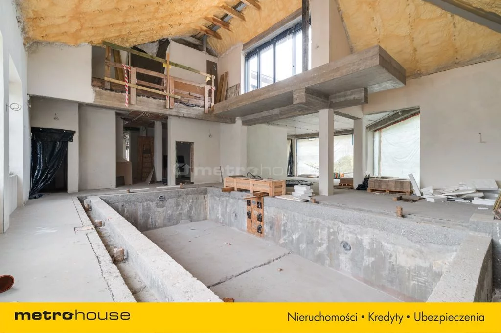 Dom i rezydencja 673,00 m², oferta nr , SDVEJO384, Łódź