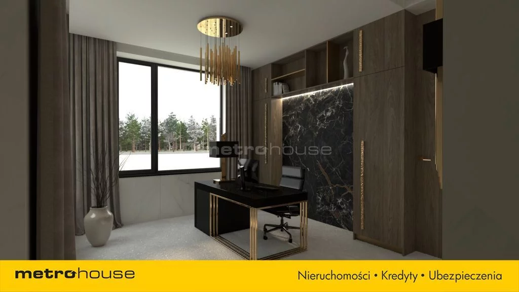 Dom i rezydencja 673,00 m², oferta nr , SDVEJO384, Łódź