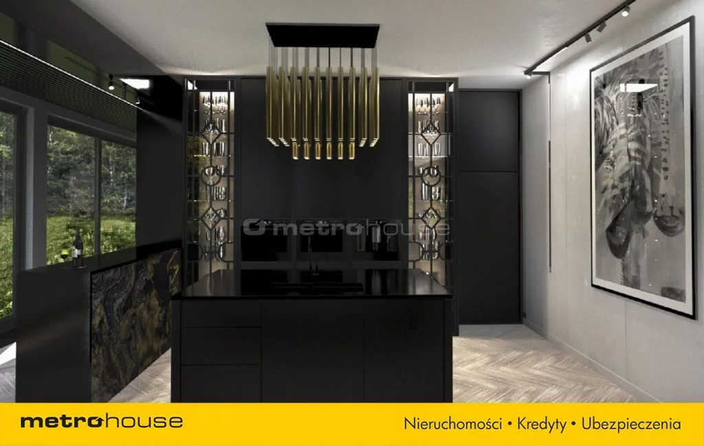 Dom i rezydencja 673,00 m², oferta nr , SDVEJO384, Łódź