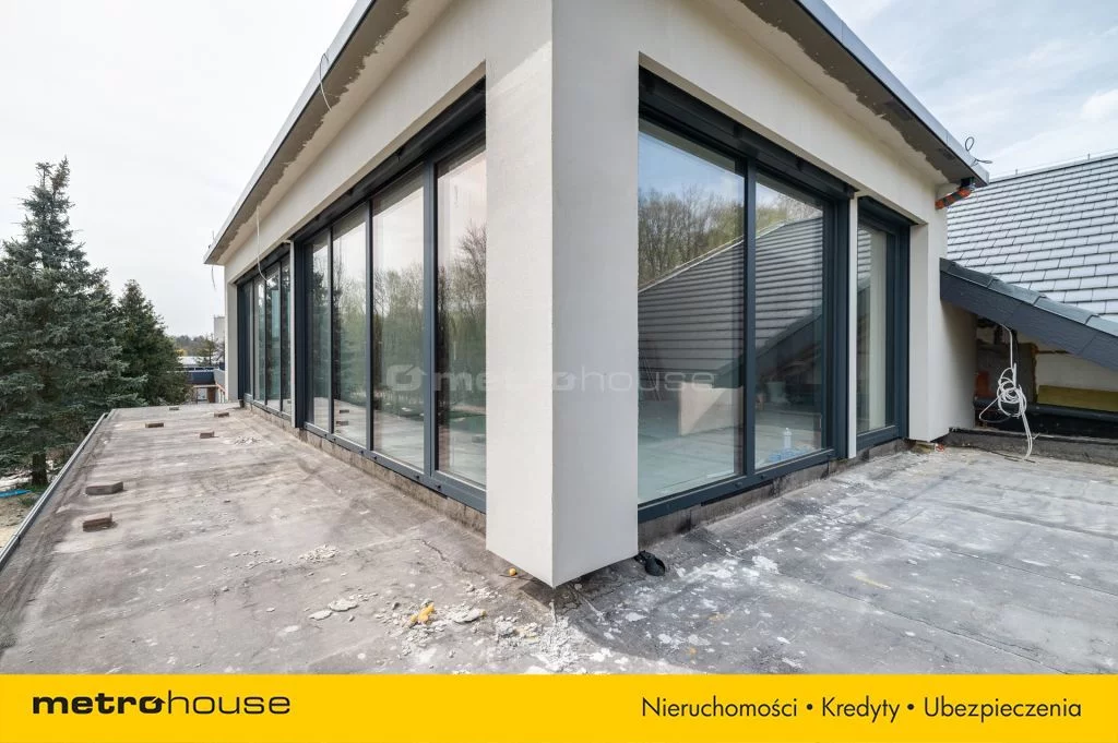 Dom i rezydencja 673,00 m², oferta nr , SDVEJO384, Łódź
