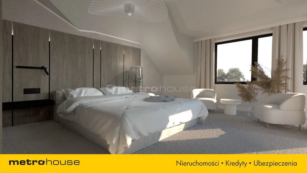 Dom i rezydencja 673,00 m², oferta nr , SDVEJO384, Łódź