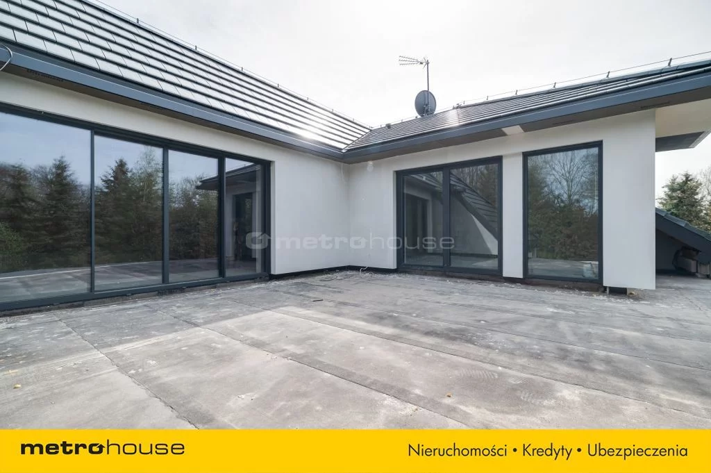 Dom i rezydencja 673,00 m², oferta nr , SDVEJO384, Łódź