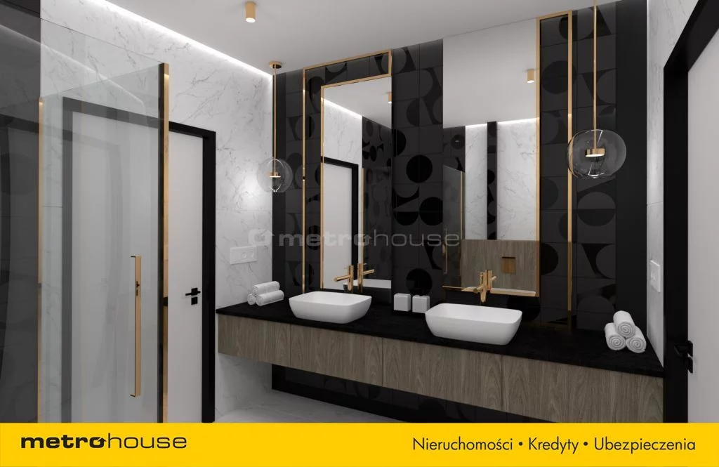 Dom i rezydencja 673,00 m², oferta nr , SDVEJO384, Łódź