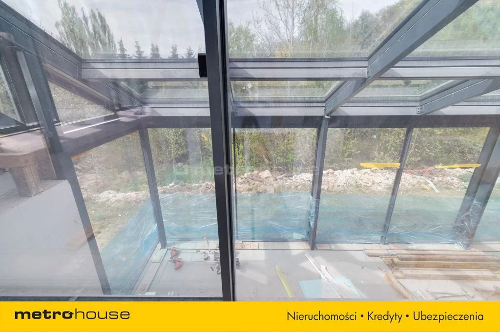 Dom i rezydencja 673,00 m², oferta nr , SDVEJO384, Łódź