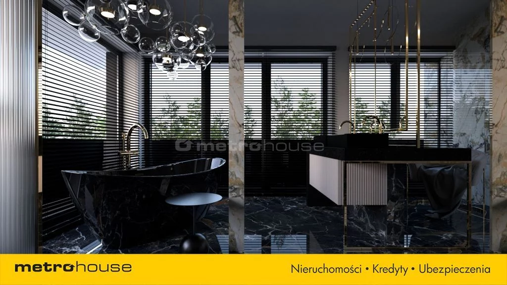 Dom i rezydencja 673,00 m², oferta nr , SDVEJO384, Łódź