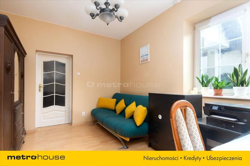 Dom i rezydencja 235,00 m², oferta nr , NEJU051, Łódź, Widzew, Widzew