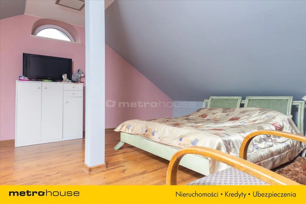 Dom i rezydencja 235,00 m², oferta nr , NEJU051, Łódź, Widzew, Widzew