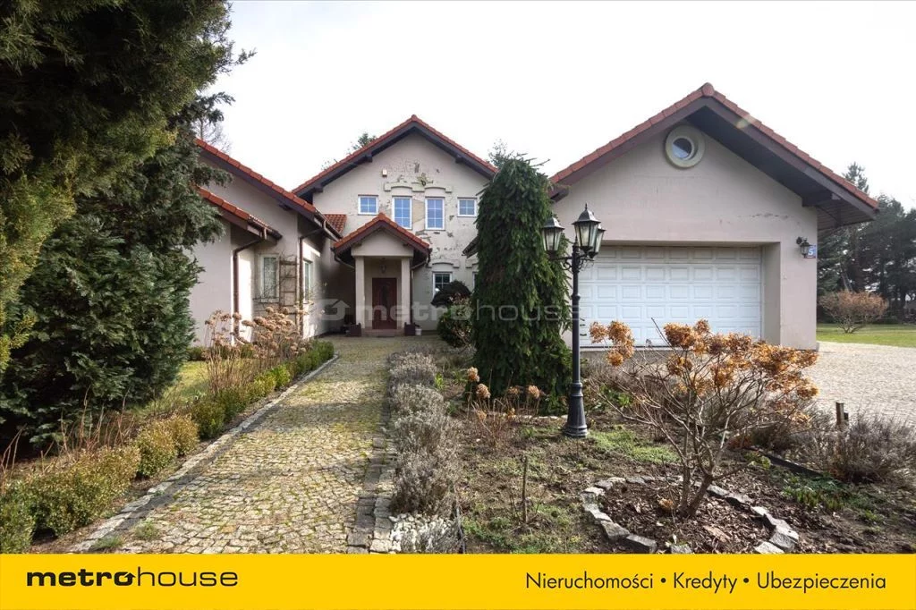 Dom i rezydencja 235,00 m², oferta nr , NEJU051, Łódź, Widzew, Widzew