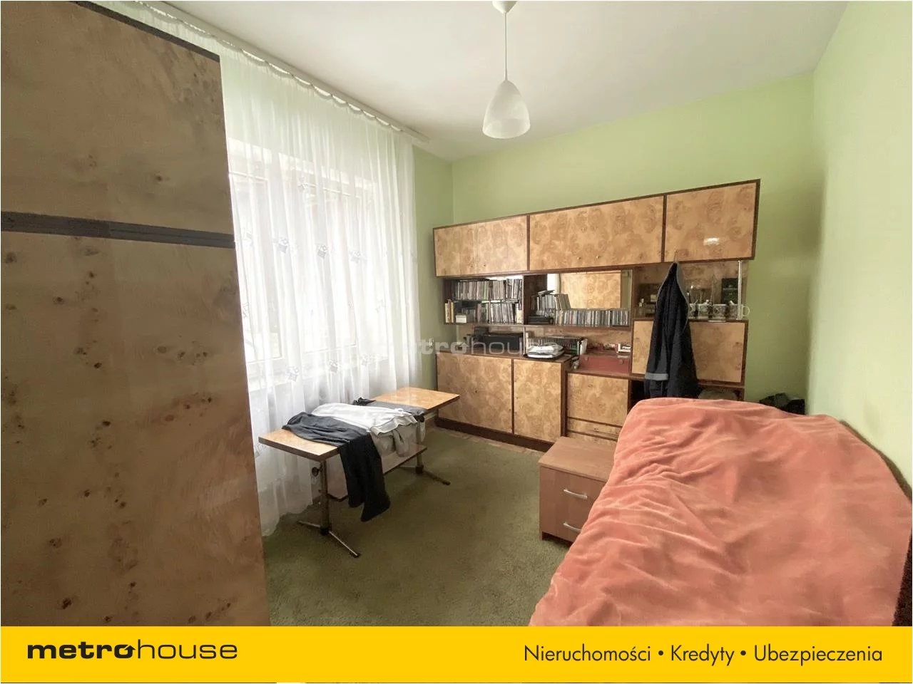 Dom 600,00 m², oferta nr , NOPI934, Łomianki