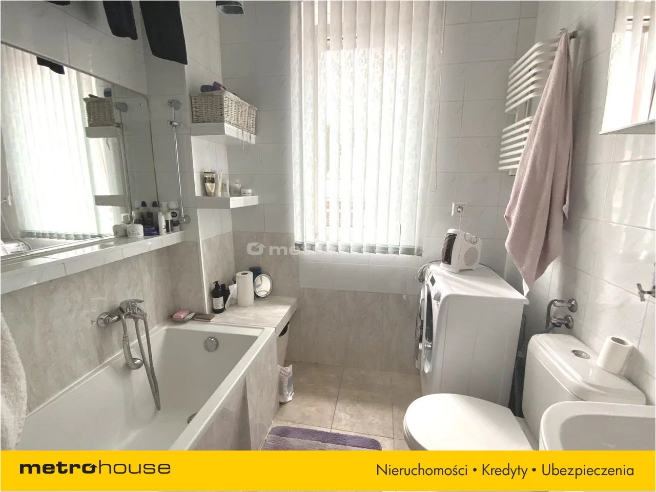 Dom 600,00 m², oferta nr , NOPI934, Łomianki