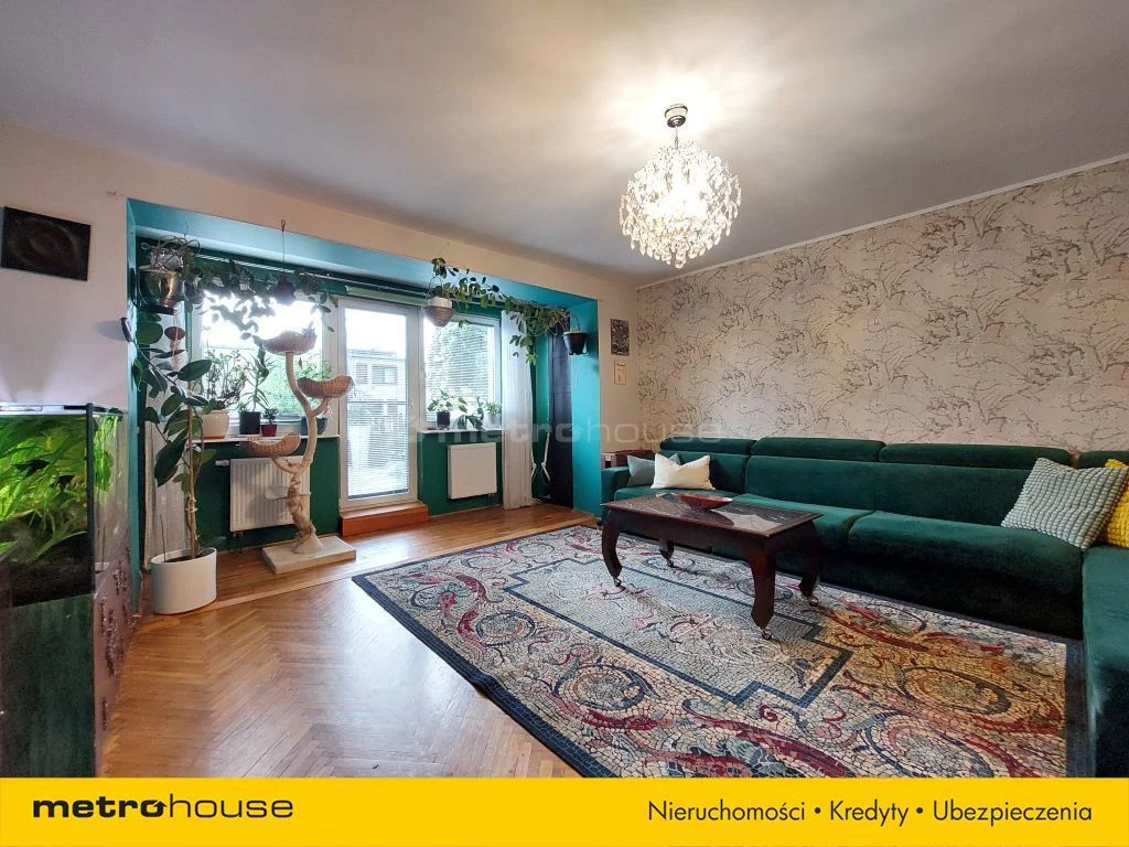 Dom 184,72 m², oferta nr , SDFIMU951, Poznań, Longinusa Podbipięty