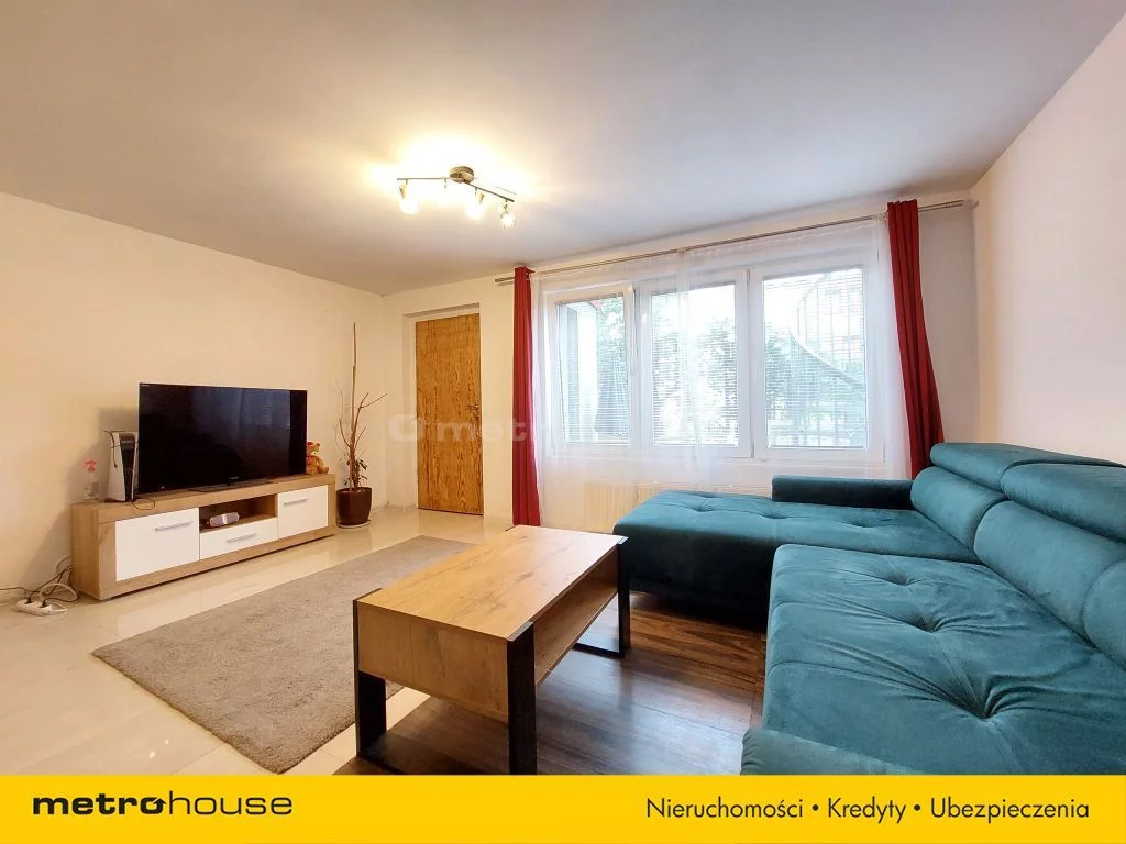 Dom 184,72 m², oferta nr , SDFIMU951, Poznań, Longinusa Podbipięty