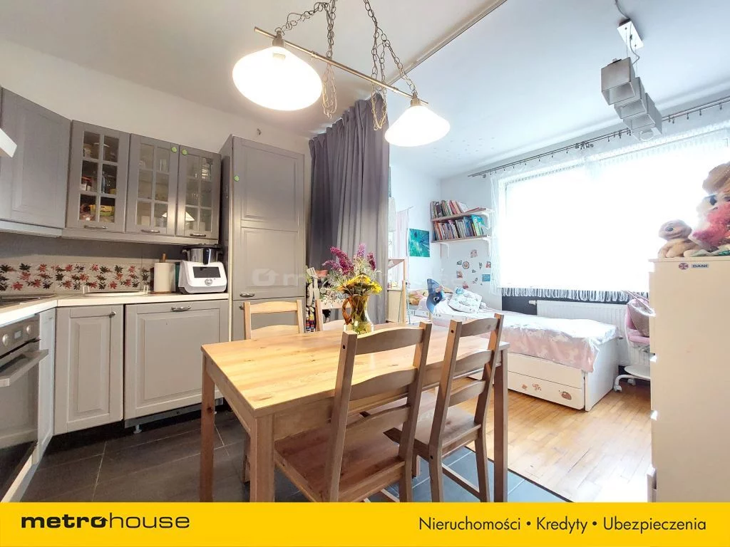 Dom 184,72 m², oferta nr , SDFIMU951, Poznań, Longinusa Podbipięty