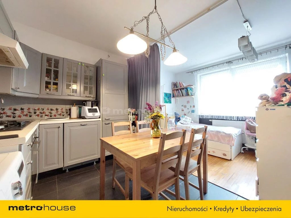 Dom 184,72 m², oferta nr , SDFIMU951, Poznań, Longinusa Podbipięty