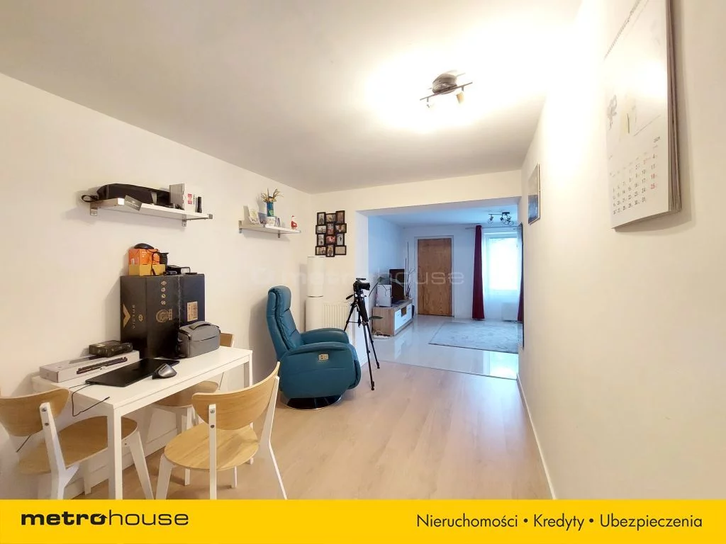 Dom 184,72 m², oferta nr , SDFIMU951, Poznań, Longinusa Podbipięty