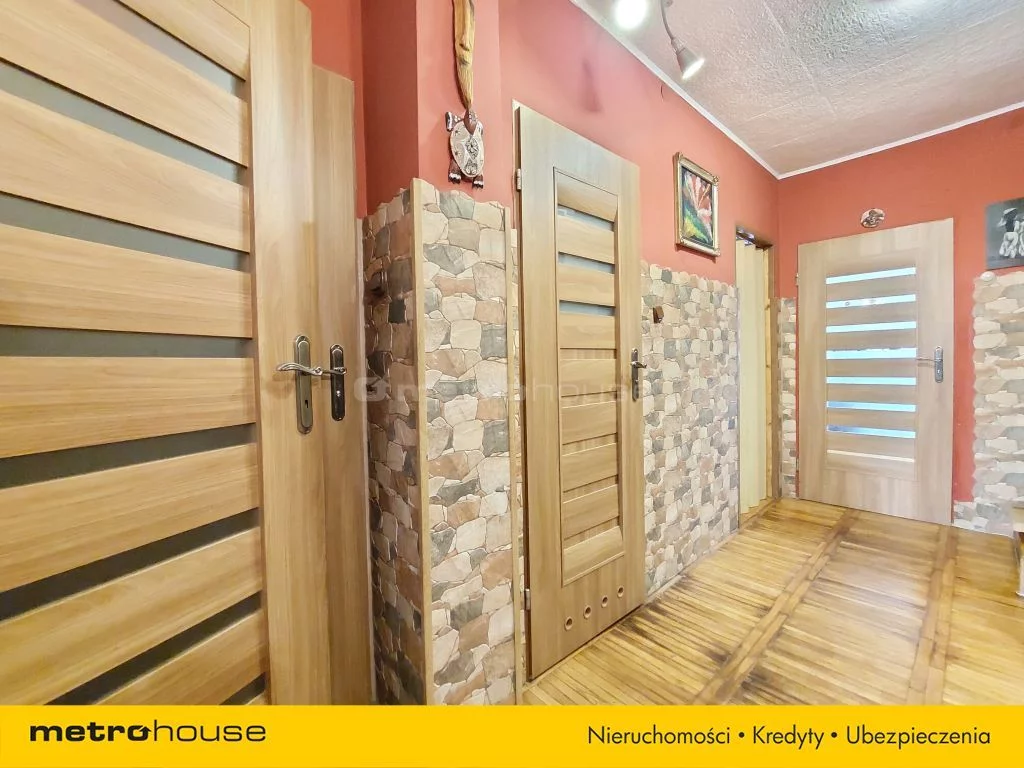 Dom 184,72 m², oferta nr , SDFIMU951, Poznań, Longinusa Podbipięty