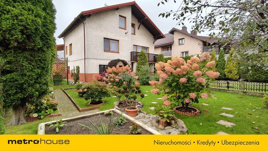 Dom 231,37 m², oferta nr , SDLETE442, Działdowo, Lotników