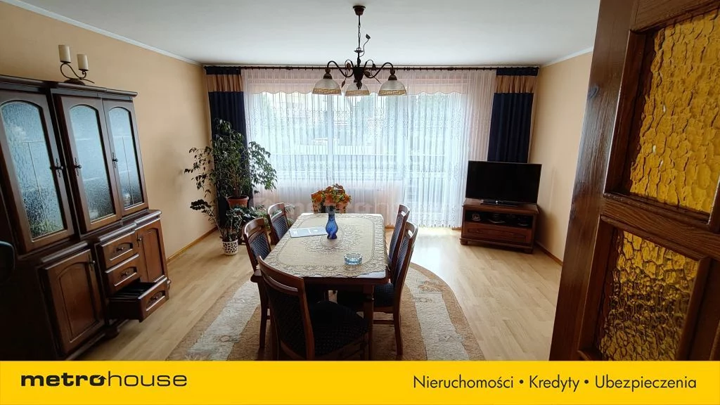 Dom 231,37 m², oferta nr , SDLETE442, Działdowo, Lotników