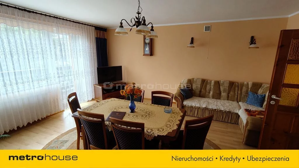 Dom 231,37 m², oferta nr , SDLETE442, Działdowo, Lotników